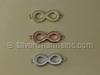 Large Infinity Link Charm