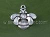 Medium Bumblebee Charm