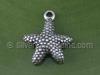 Medium Starfish Charm
