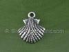 Seashell Charm