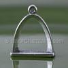 Gateway Arch Charm