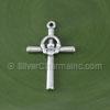 Plain Celtic Cross Charm