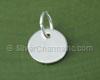 7mm Round Polished Stamping Blank