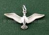 Seagull Charm