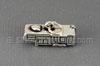 RV Trailer Charm