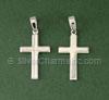 Design Cross Charm