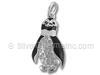 Crystal Penguin