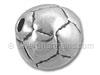 6mm Soccer Ball Bead