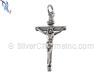 Crucifix Charm