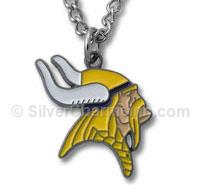 22" Minnesota Vikings Necklace