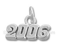 Year Number Charm
