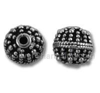 12mm Dotted Bead