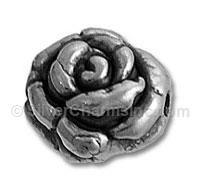 Rose Flower Bead