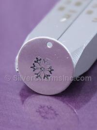5mm Snowflake Stamp Tool