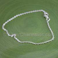 Dainty Cable Chain Bracelet